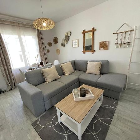 Le Boheme - Centre Ville, Netflix Et Wifi, Parking, Ideal Familles, Couples Et Voyages D'Affaire Niort Exterior photo